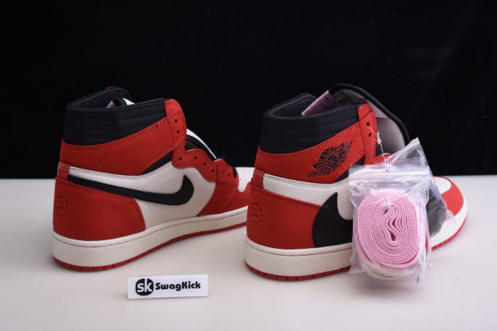 air jordan 1 high og ts sp 