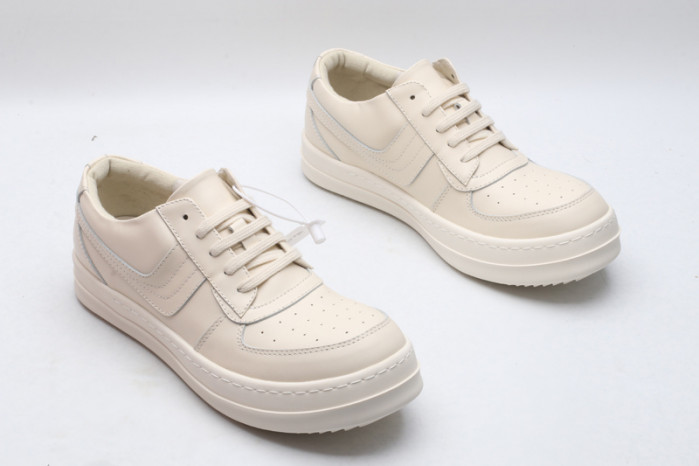 rick 0wens sneakers