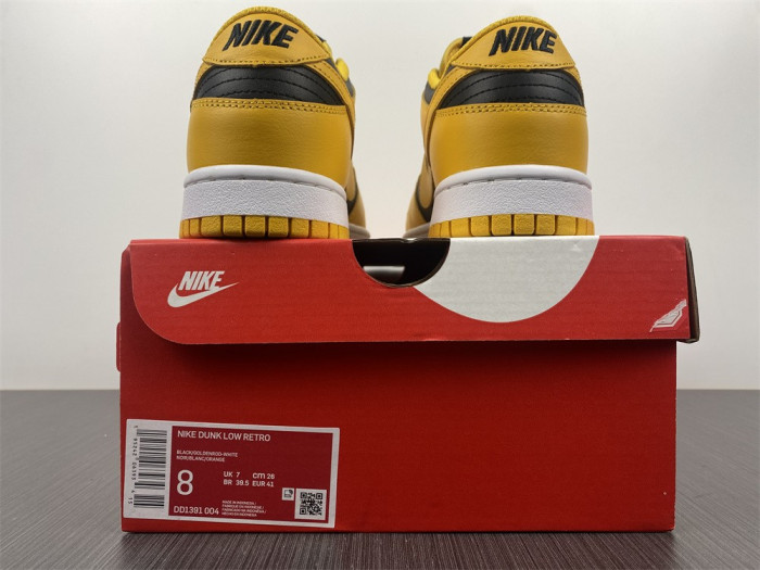 dunk low 