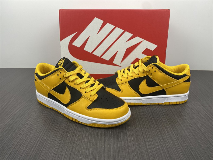 dunk low 