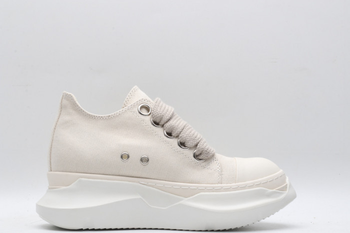 rick 0wens sneakers