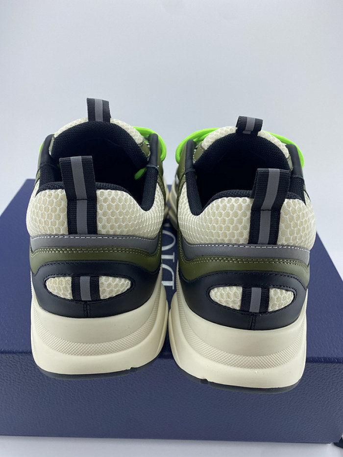 d10r homme b22 trainer sneaker