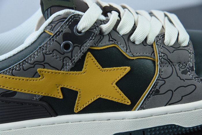 a bathing ape bape sk8 sta