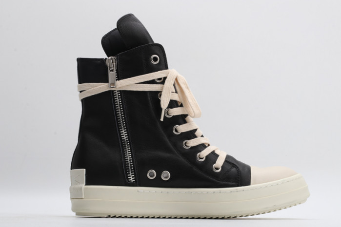 rick 0wens sneakers