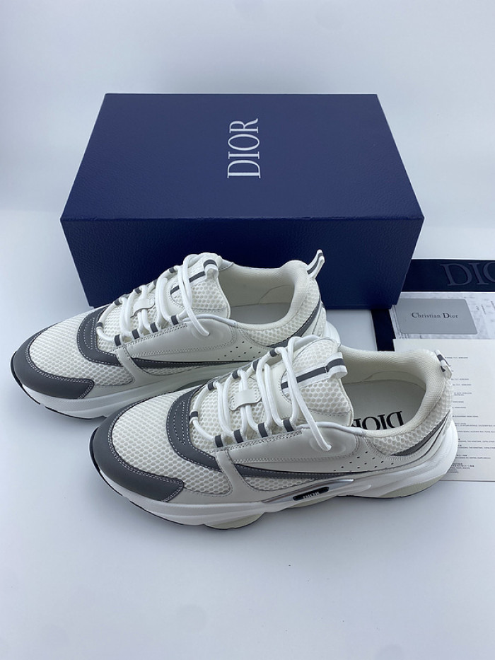 d10r homme b22 trainer sneaker