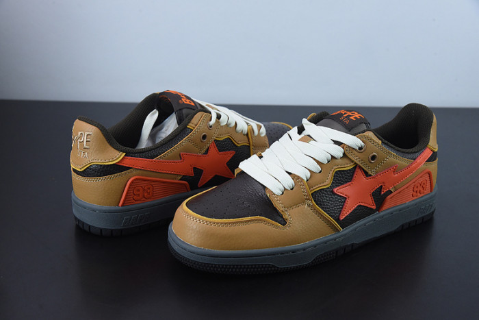 a bathing ape bape sk8 sta