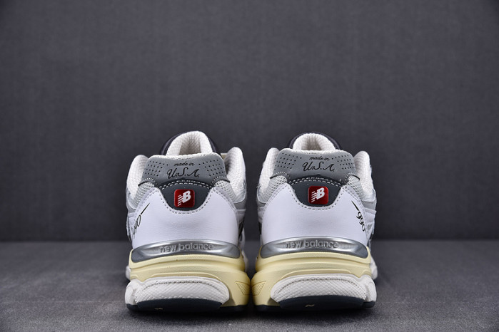 new balance 990 v3“teddy made” m990al3