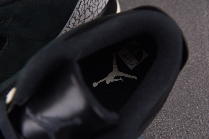 wmns air jordan 3“off noir”  ck9246-001