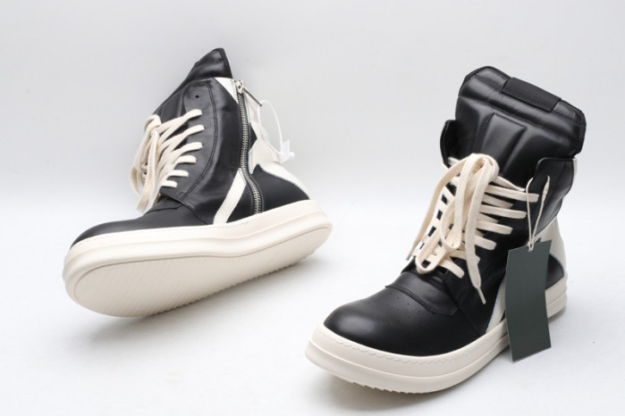 rick 0wens sneakers