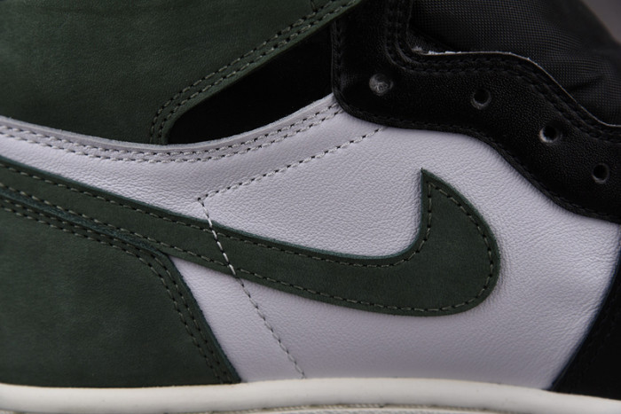 air jordan 1 retro high og “clay green” 555088-135