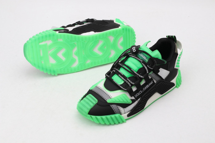 d&g  sneakers