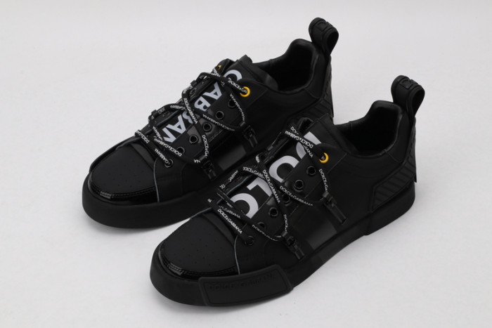 d&g  sneakers
