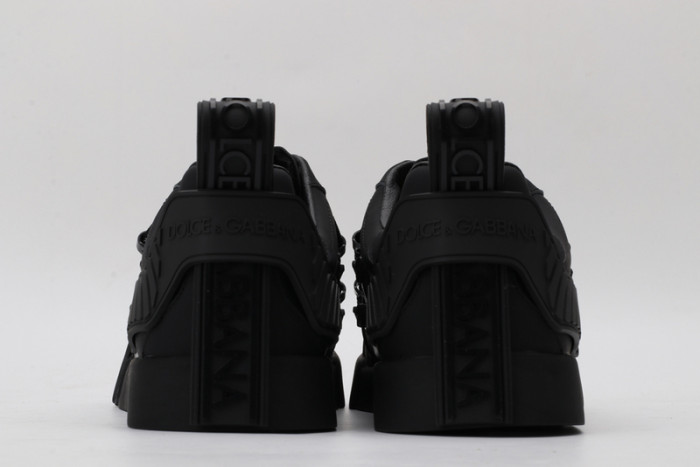 d&g  sneakers