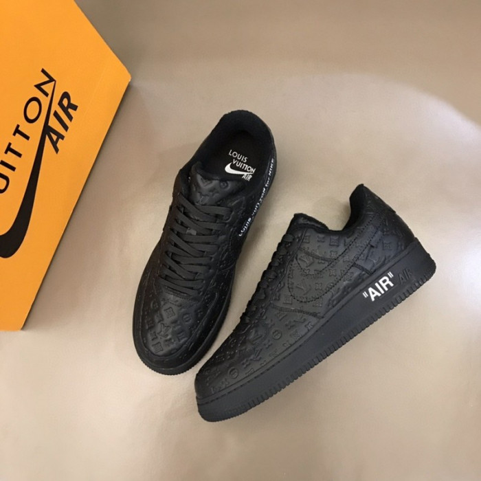 l0vt nike air force 1