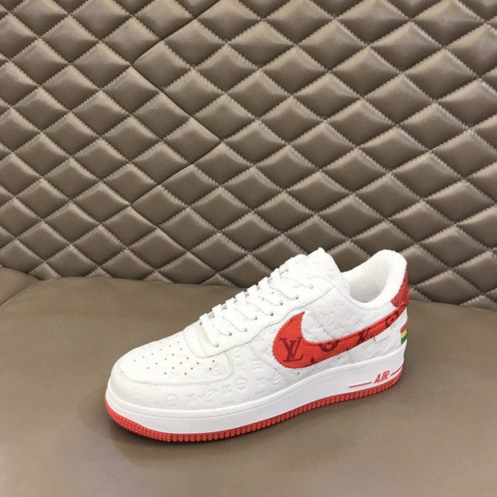l0vt nike air force 1