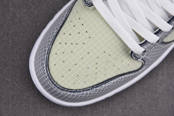 nike union la x dunk low - dj9649 401