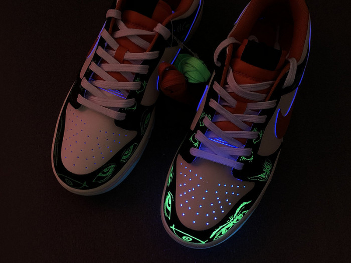 dunk low premium 
