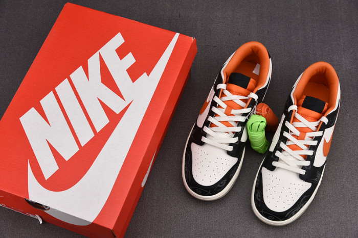 dunk low premium 