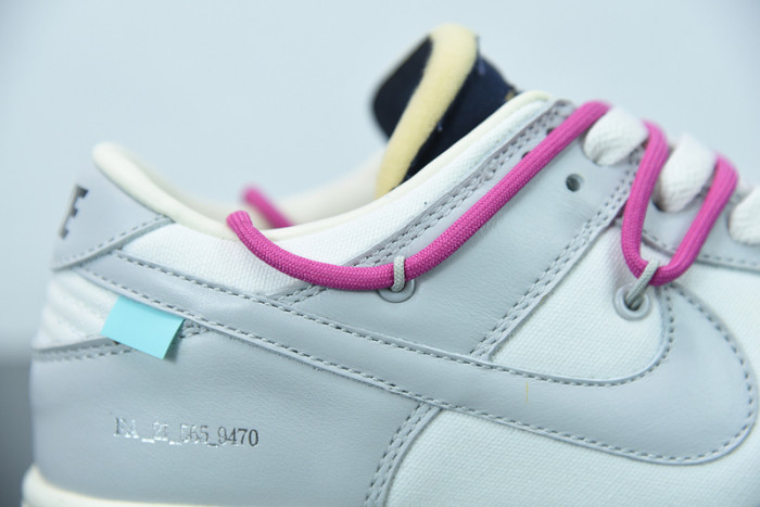 ofw x dunk low 