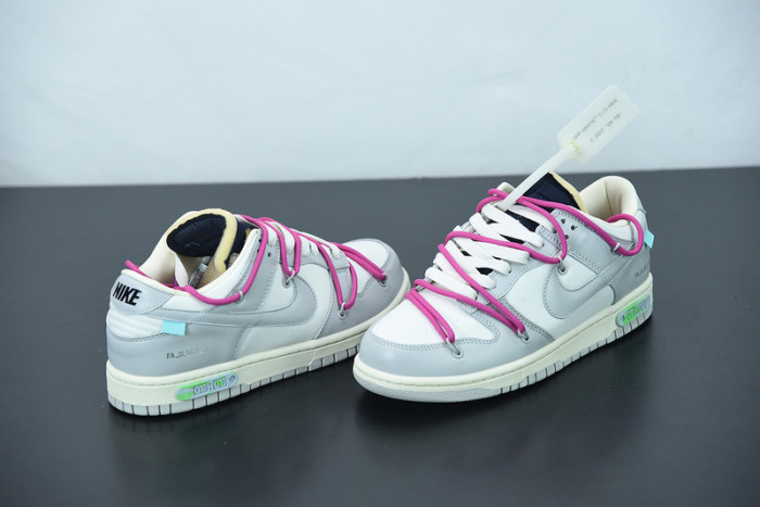 ofw x dunk low 