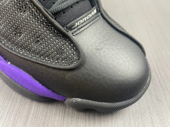 jordan 13 retro court purple - dj5982-015