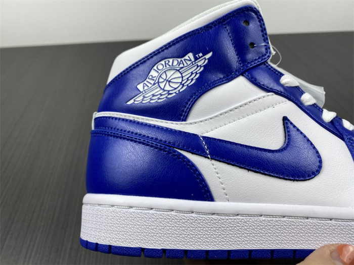 wmns air jordan 1 mid 