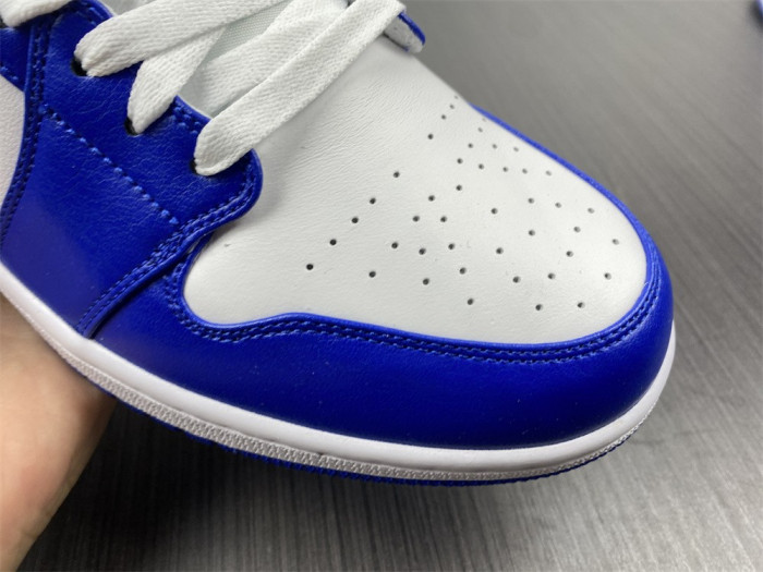wmns air jordan 1 mid 