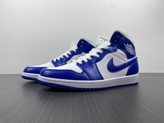 wmns air jordan 1 mid 