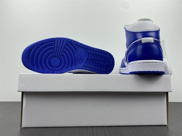 wmns air jordan 1 mid 