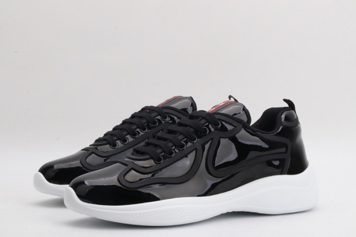 prad sneakers