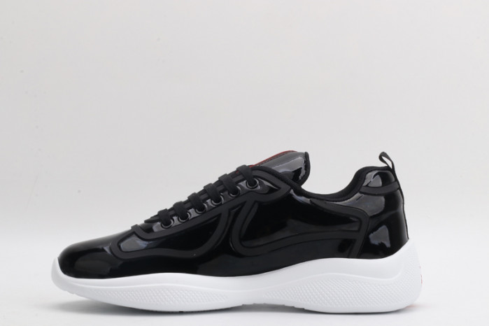 prad sneakers