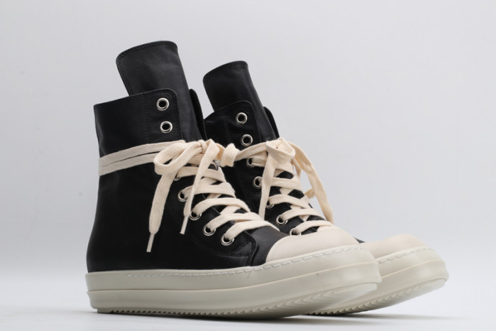 rick 0wens sneakers