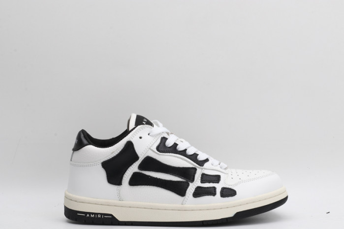 amiri 21fw skel low