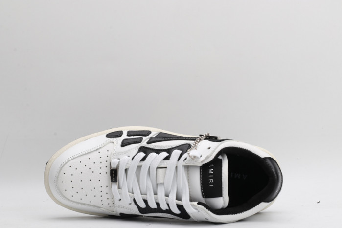 amiri 21fw skel low