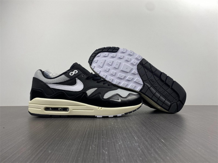patta x air max 1 