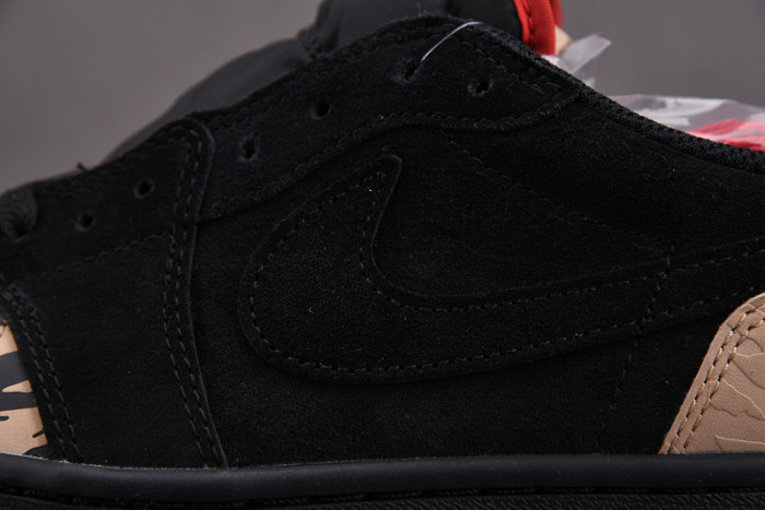 jordan 1 retro low og sp solefly - dn3400-001