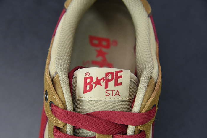 a bathing ape bape sk8 sta