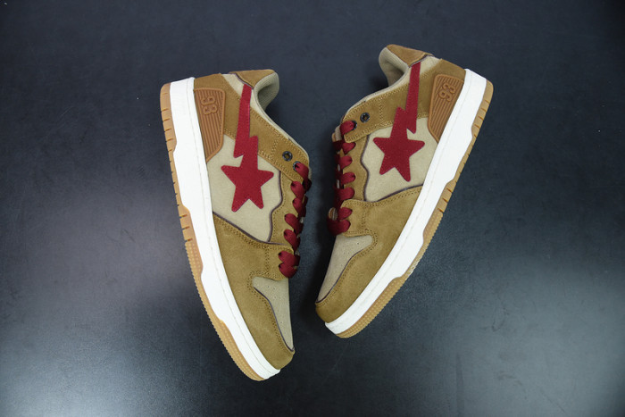 a bathing ape bape sk8 sta