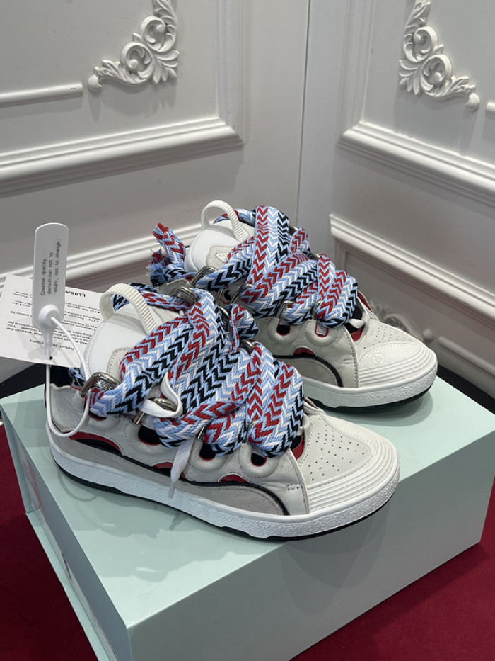 lanvin  sneaker