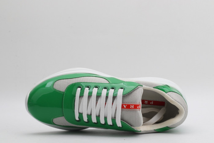prad sneakers