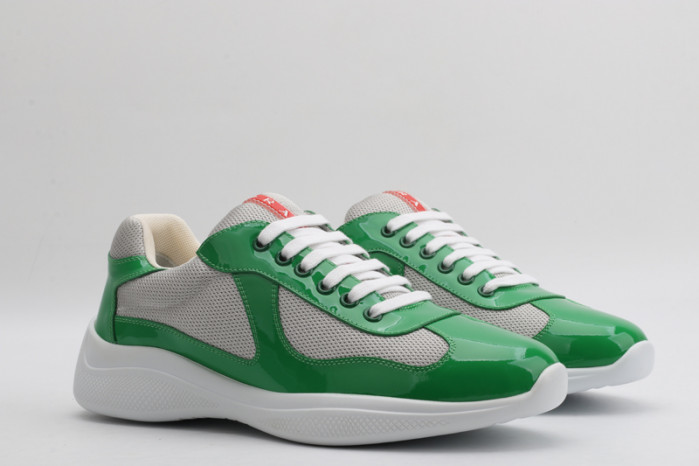 prad sneakers