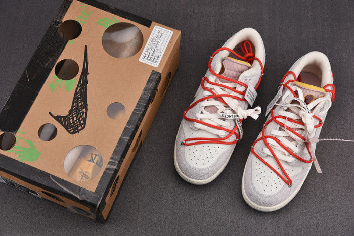 ofw x dunk low 