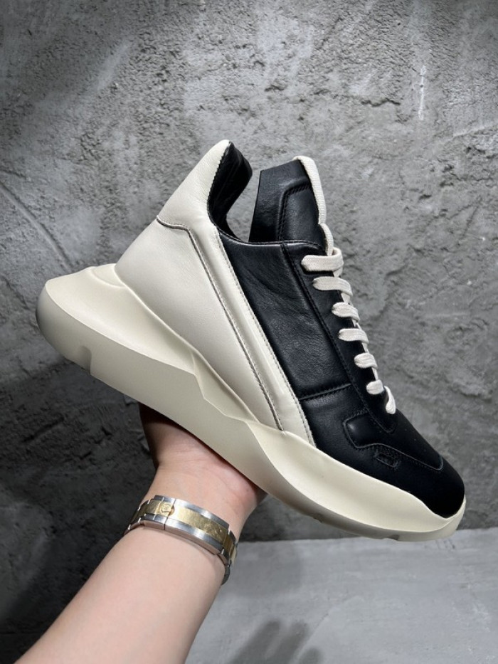 rick 0wens sneakers
