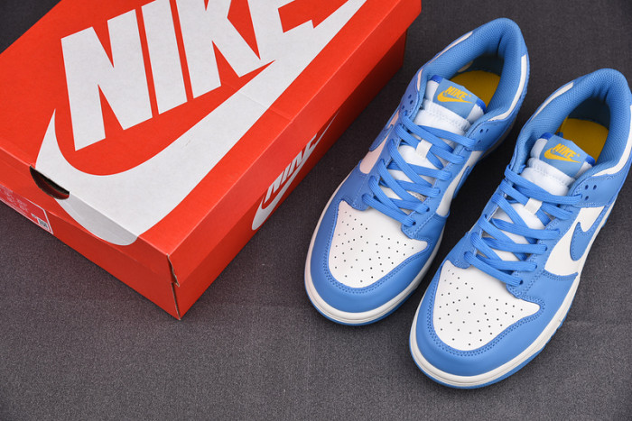 nike dunk low coast (w) dd1503-100