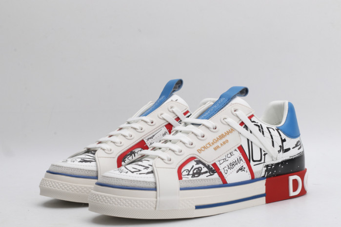 d&g  sneakers