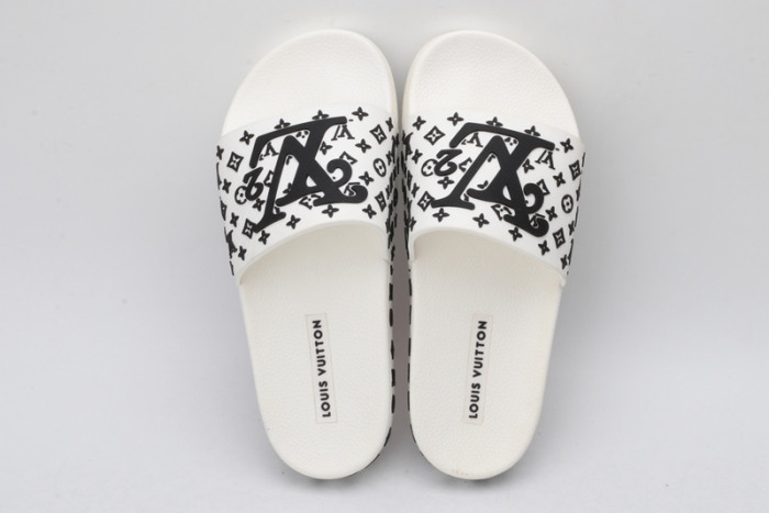 loui vuitto slippers