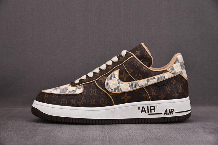 l0vt nike air force 1