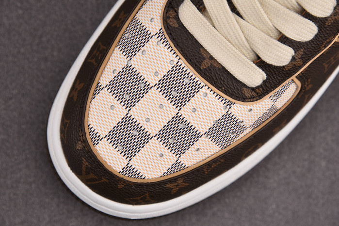 l0vt nike air force 1