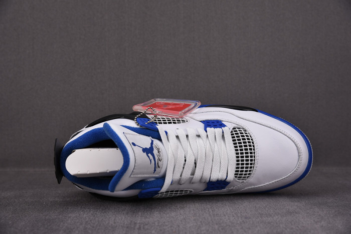 air jordan 4 retro motorsports (2017) 308497-117