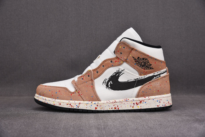 air jordan 1 mid se 